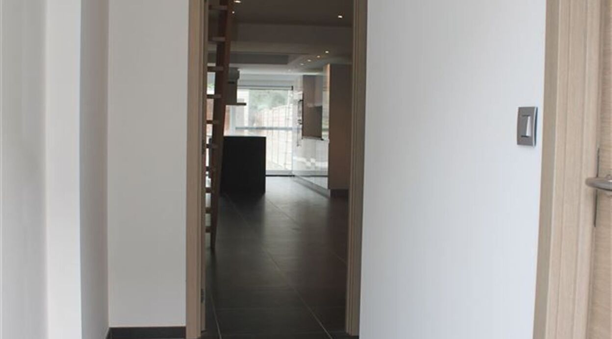 Rijwoning te koop in WILLEBROEK