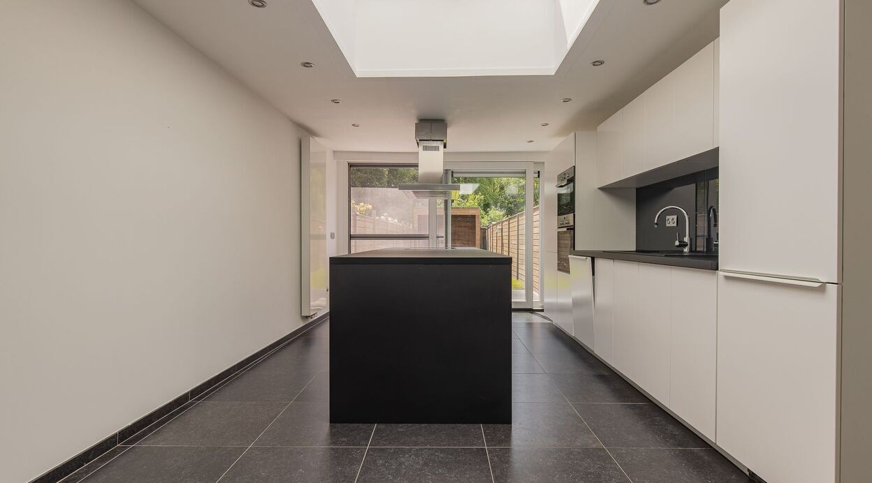 Rijwoning te koop in WILLEBROEK