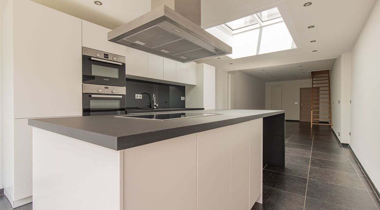 Rijwoning te koop in WILLEBROEK