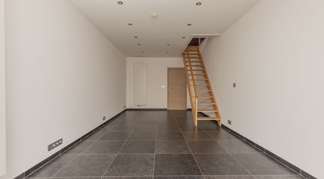 Rijwoning te koop in WILLEBROEK
