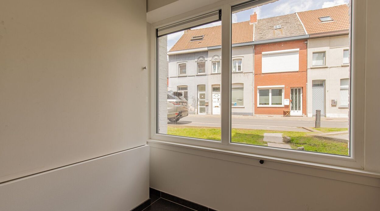 Rijwoning te koop in WILLEBROEK