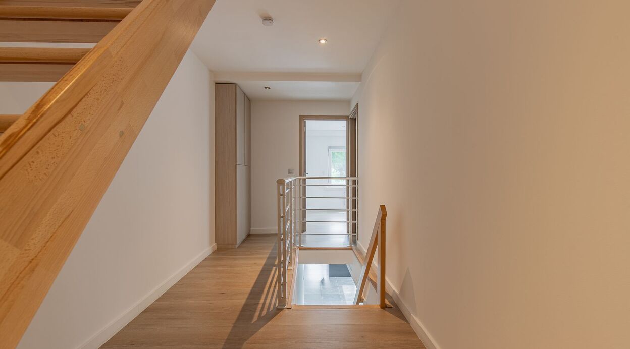 Rijwoning te koop in WILLEBROEK