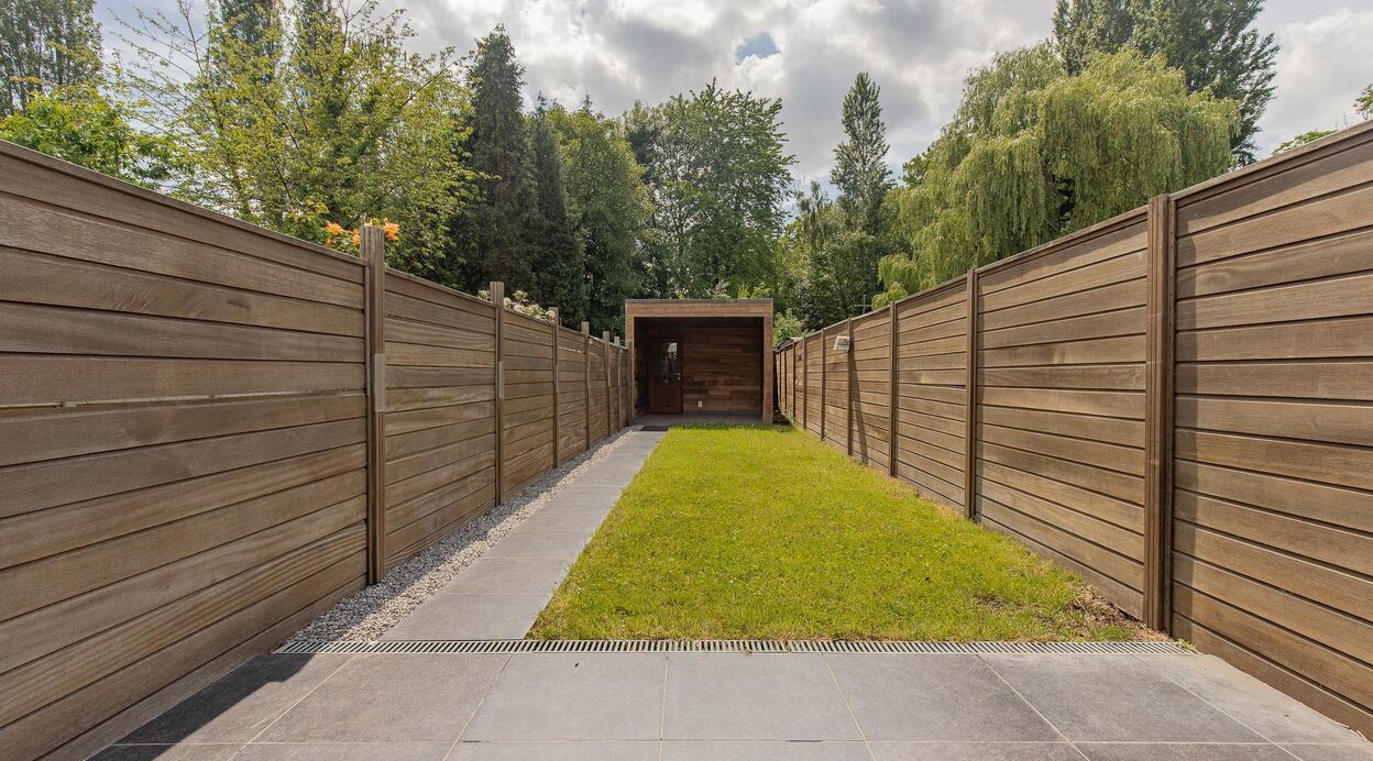 Rijwoning te koop in WILLEBROEK