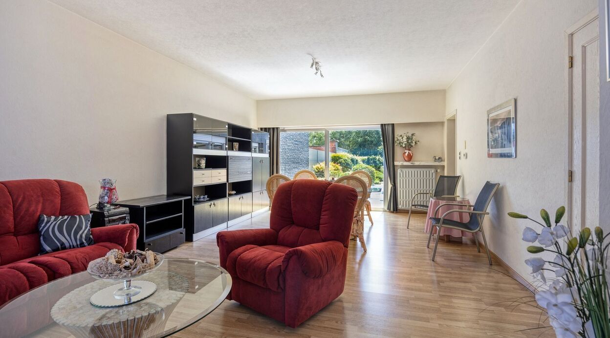 Rijwoning te koop in WILLEBROEK