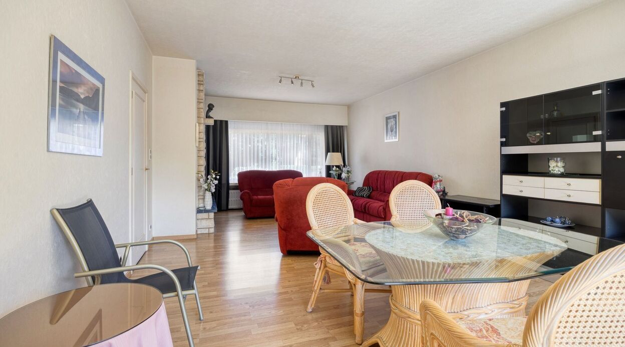 Rijwoning te koop in WILLEBROEK