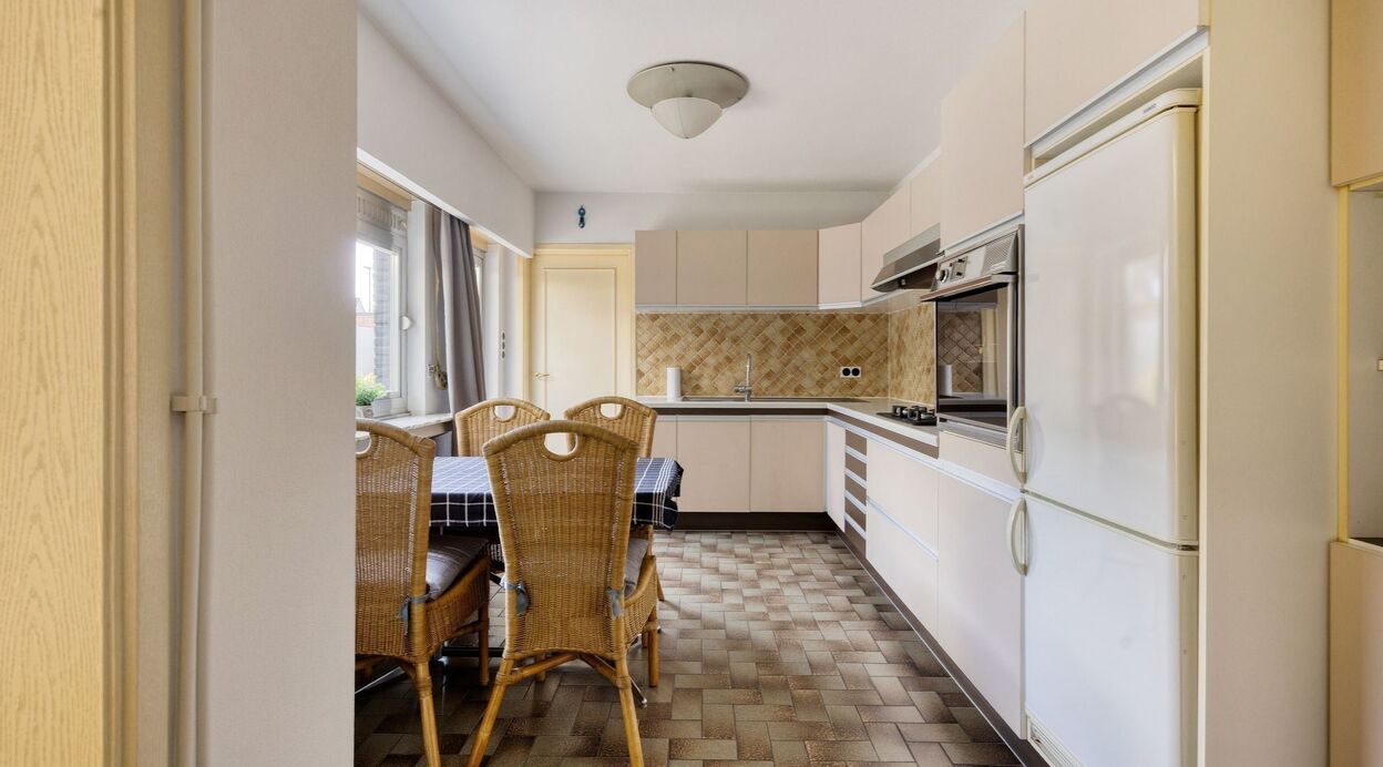 Rijwoning te koop in WILLEBROEK