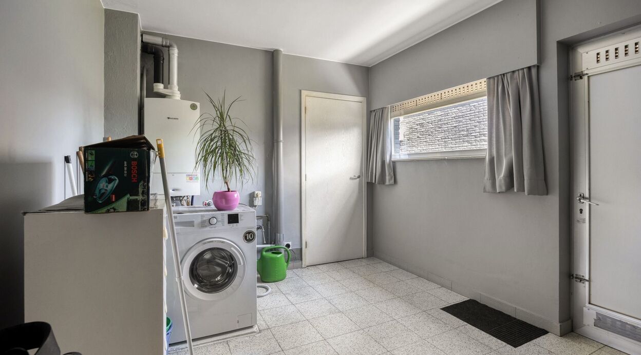 Rijwoning te koop in WILLEBROEK