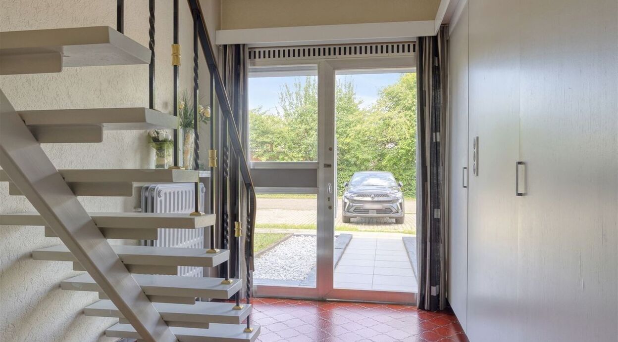 Rijwoning te koop in WILLEBROEK