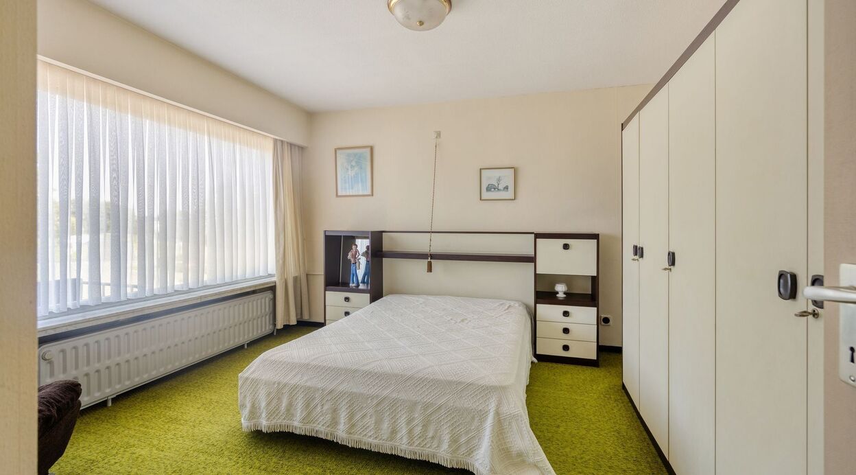 Rijwoning te koop in WILLEBROEK