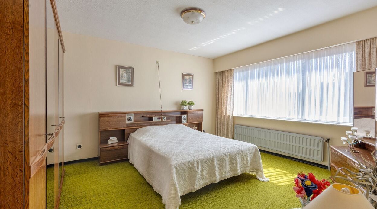 Rijwoning te koop in WILLEBROEK