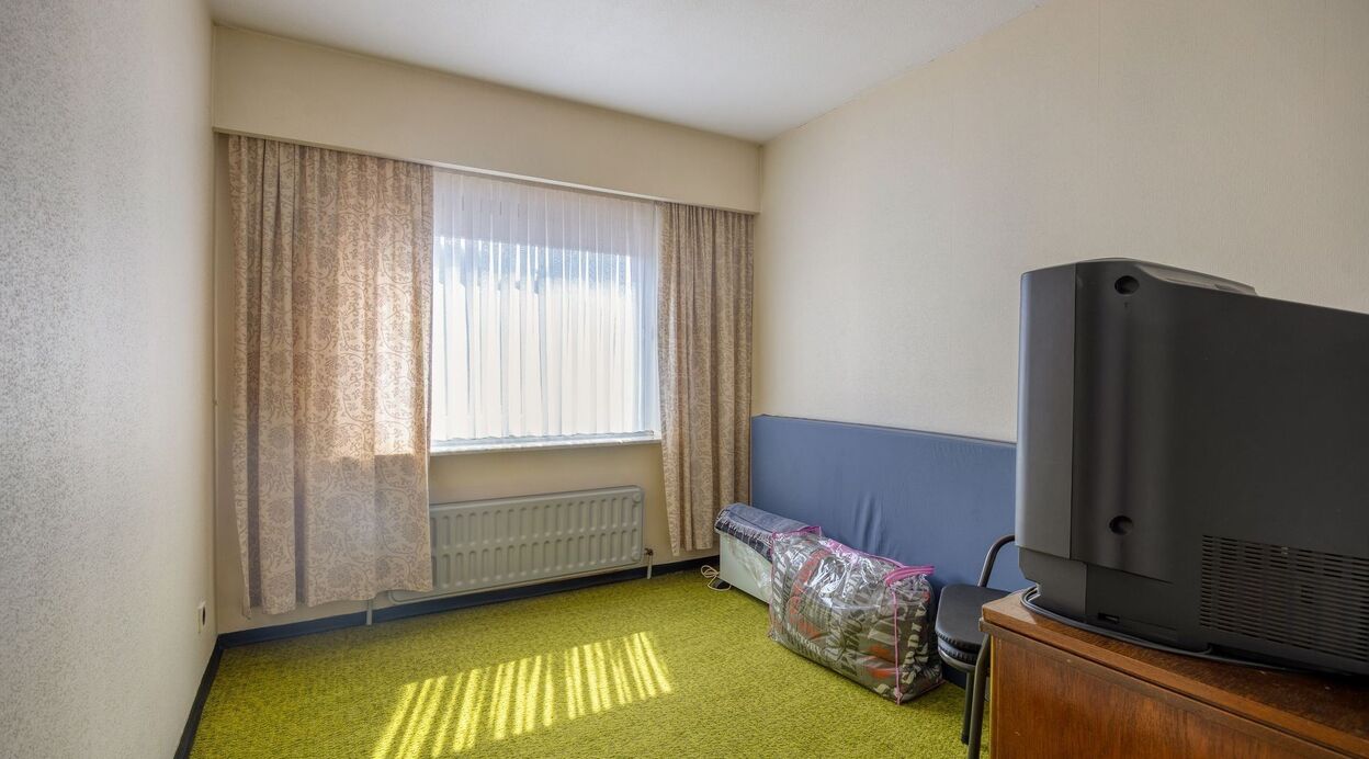 Rijwoning te koop in WILLEBROEK