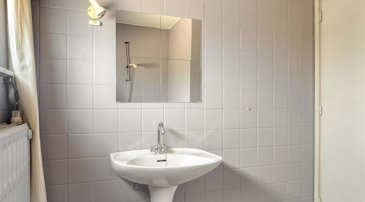 Rijwoning te koop in WILLEBROEK