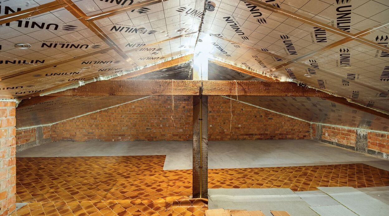 Rijwoning te koop in WILLEBROEK