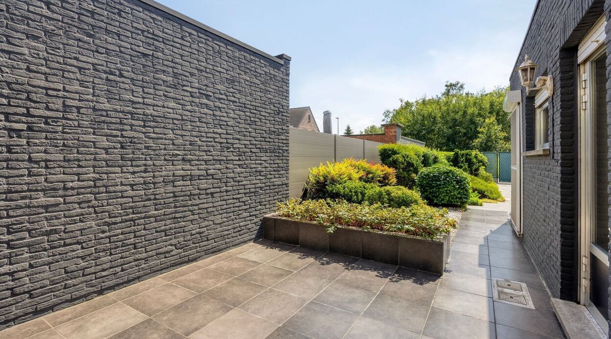 Rijwoning te koop in WILLEBROEK