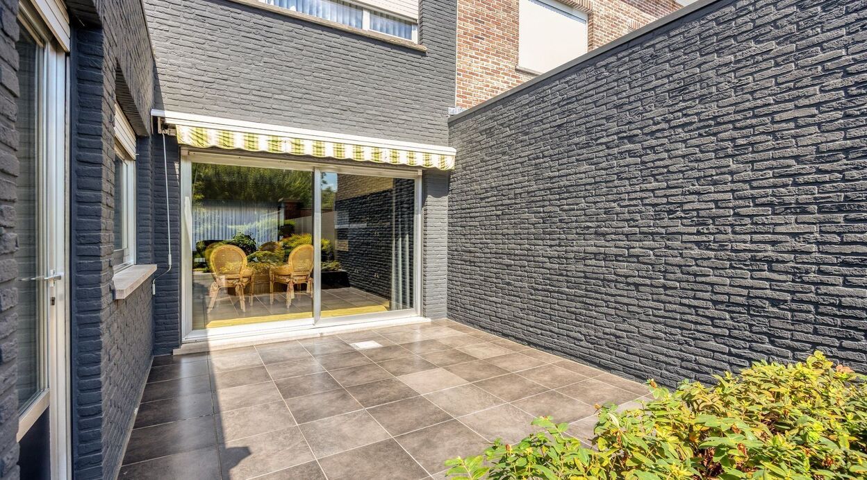 Rijwoning te koop in WILLEBROEK