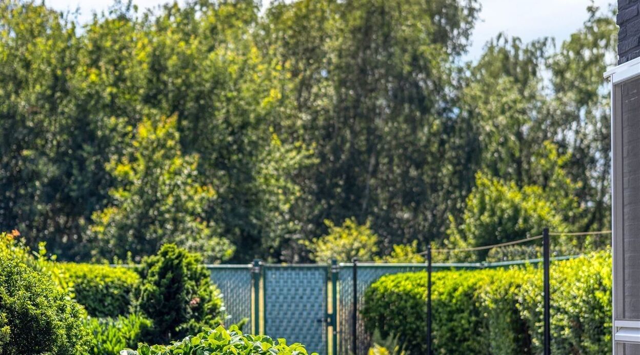 Rijwoning te koop in WILLEBROEK