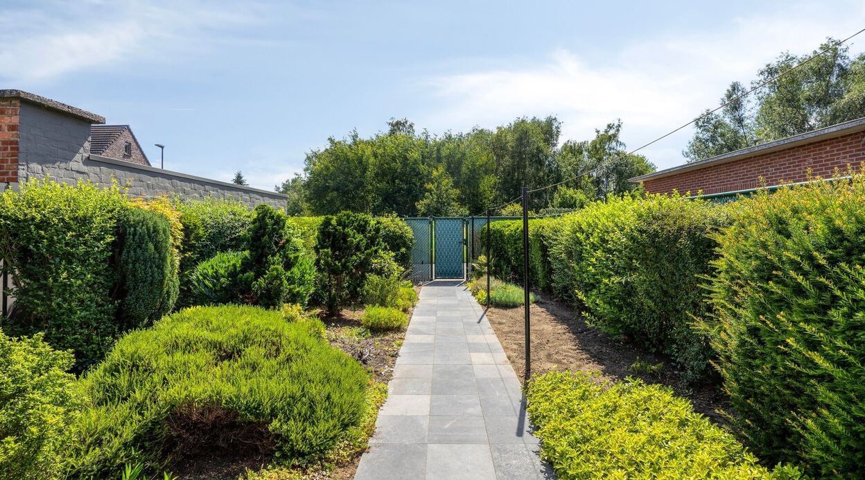 Rijwoning te koop in WILLEBROEK