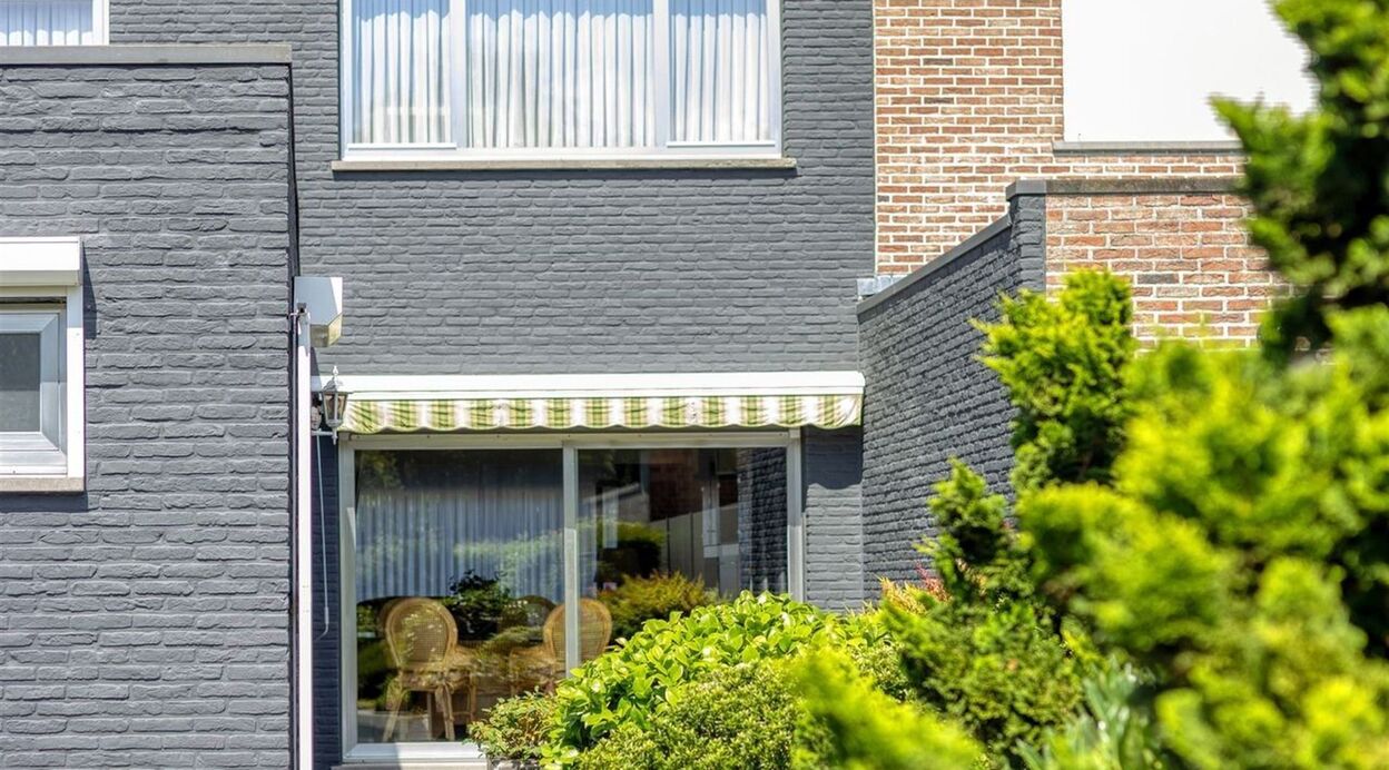 Rijwoning te koop in WILLEBROEK