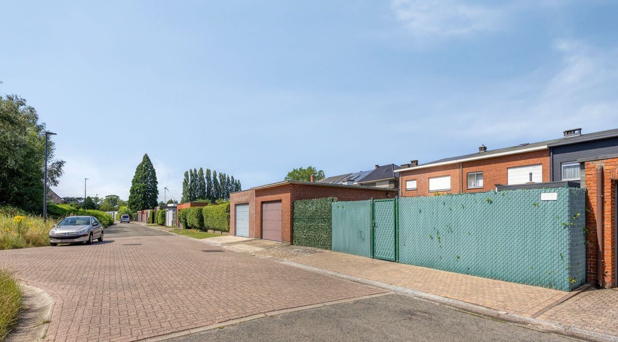 Rijwoning te koop in WILLEBROEK