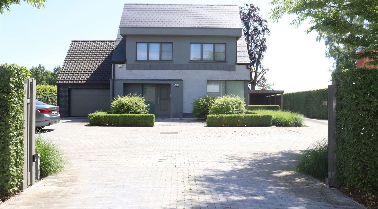 Villa te huur in BREENDONK