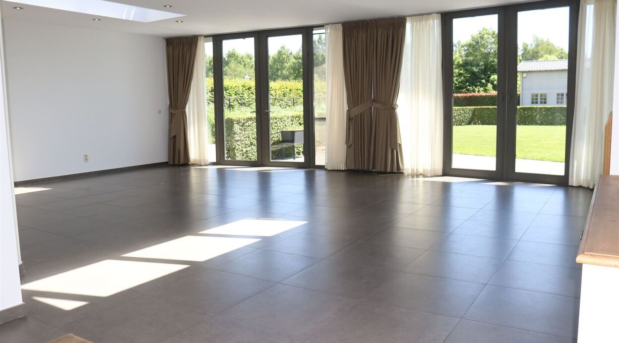 Villa te huur in BREENDONK