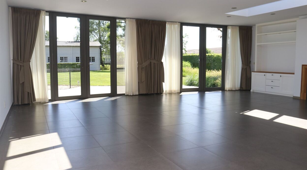 Villa te huur in BREENDONK