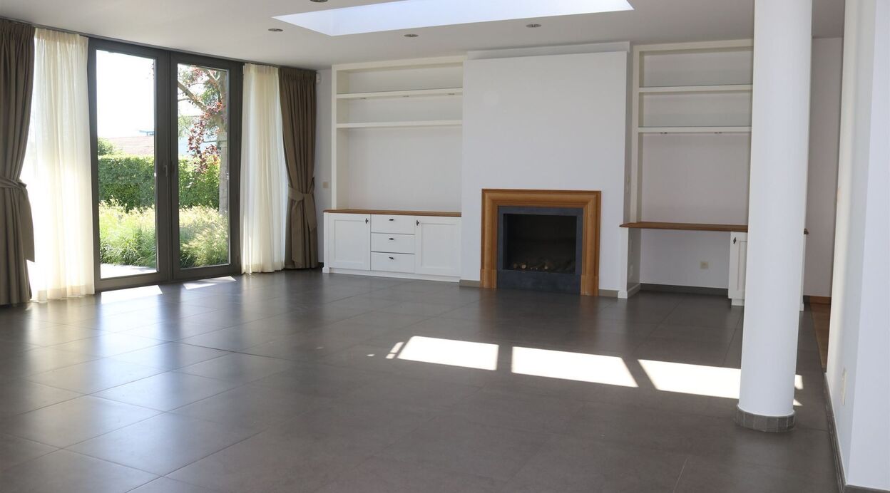 Villa te huur in BREENDONK