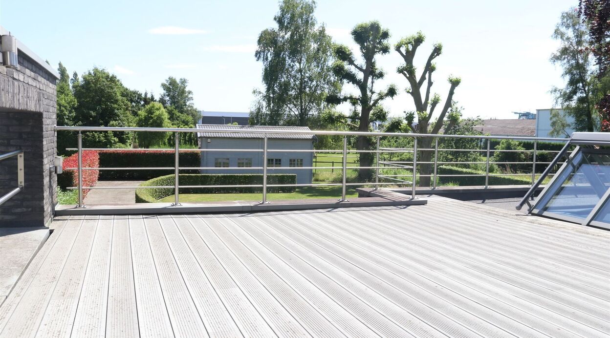Villa te huur in BREENDONK