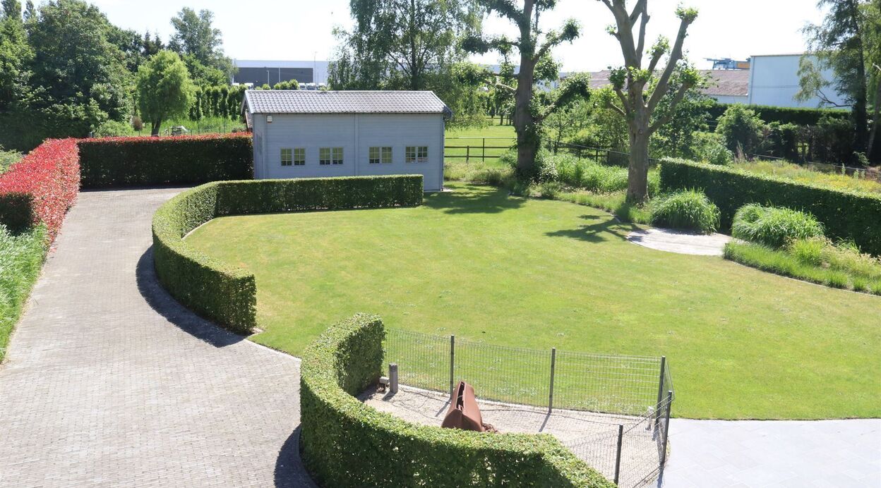 Villa te huur in BREENDONK