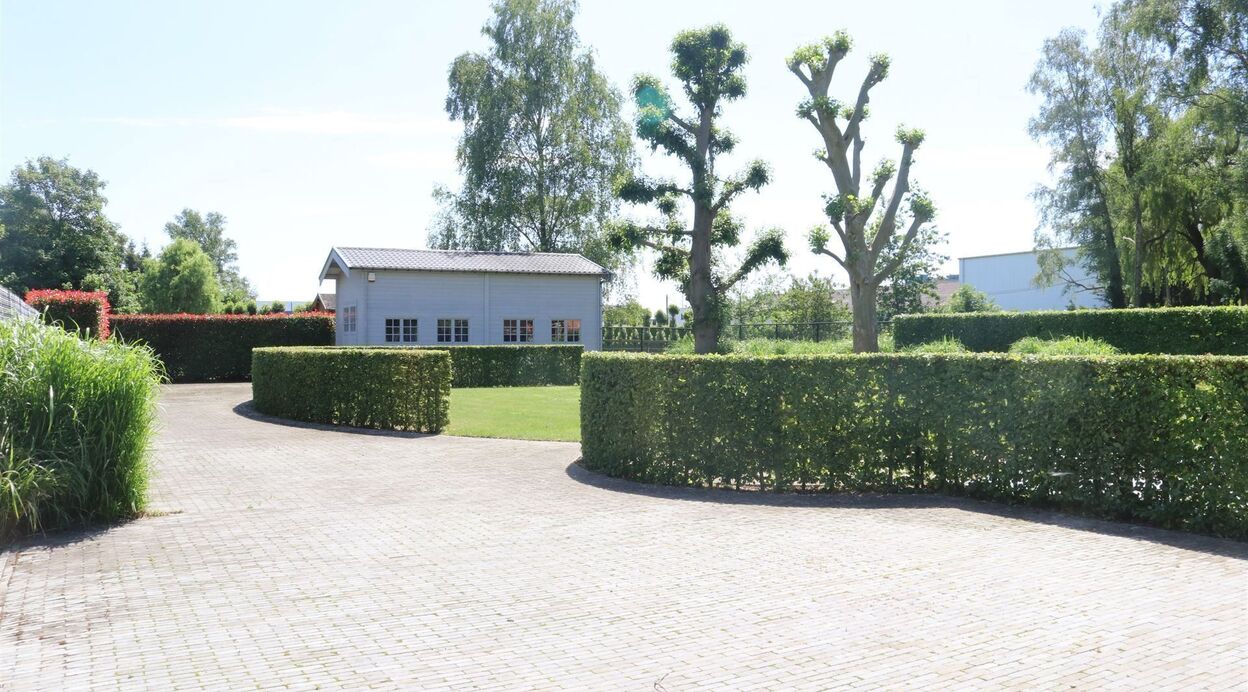 Villa te huur in BREENDONK