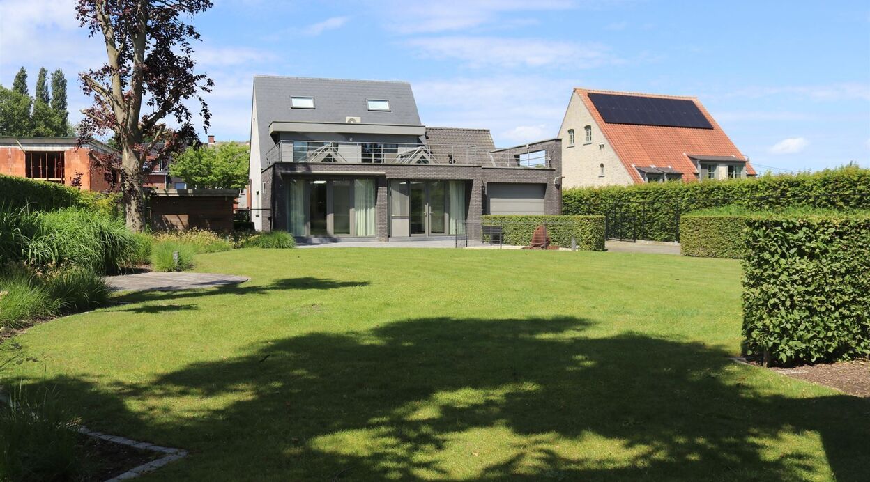 Villa te huur in BREENDONK
