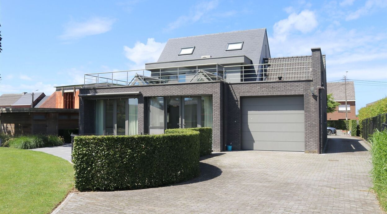 Villa te huur in BREENDONK