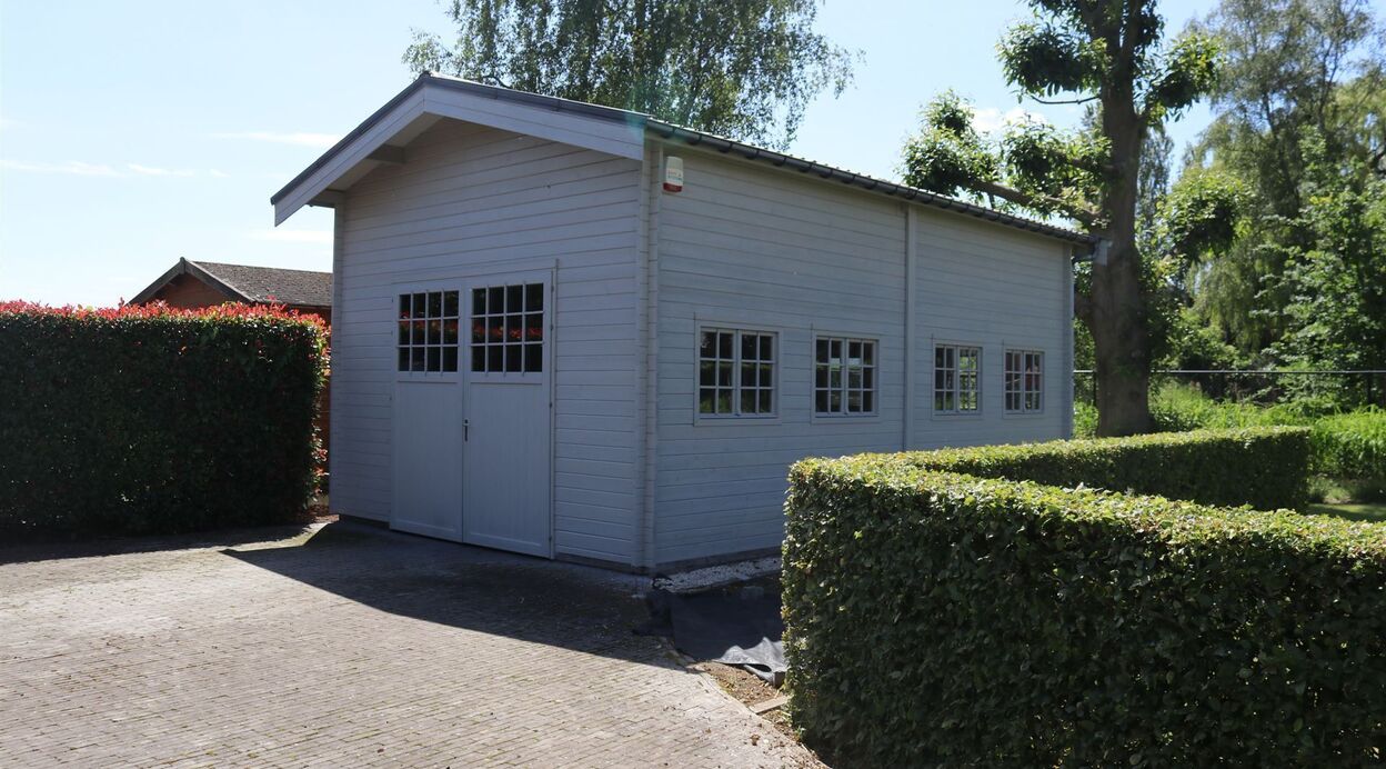 Villa te huur in BREENDONK