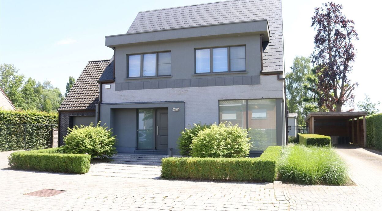 Villa te huur in BREENDONK