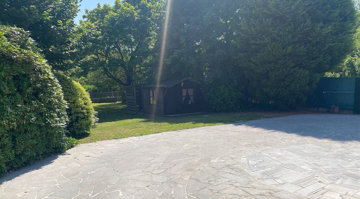 Villa te huur in PUURS