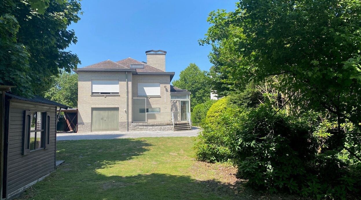 Villa te huur in PUURS