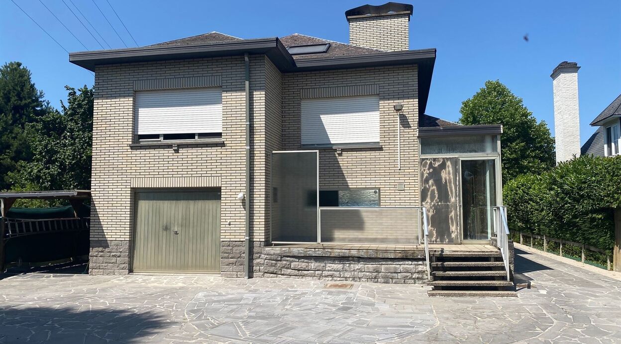 Villa te huur in PUURS