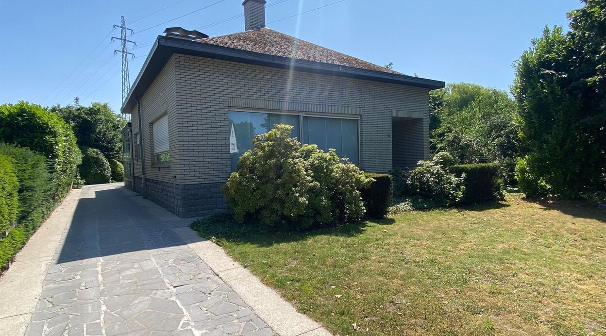 Villa te huur in PUURS