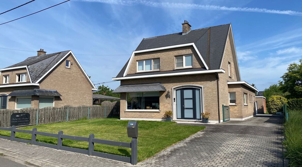 Villa te huur in PUURS