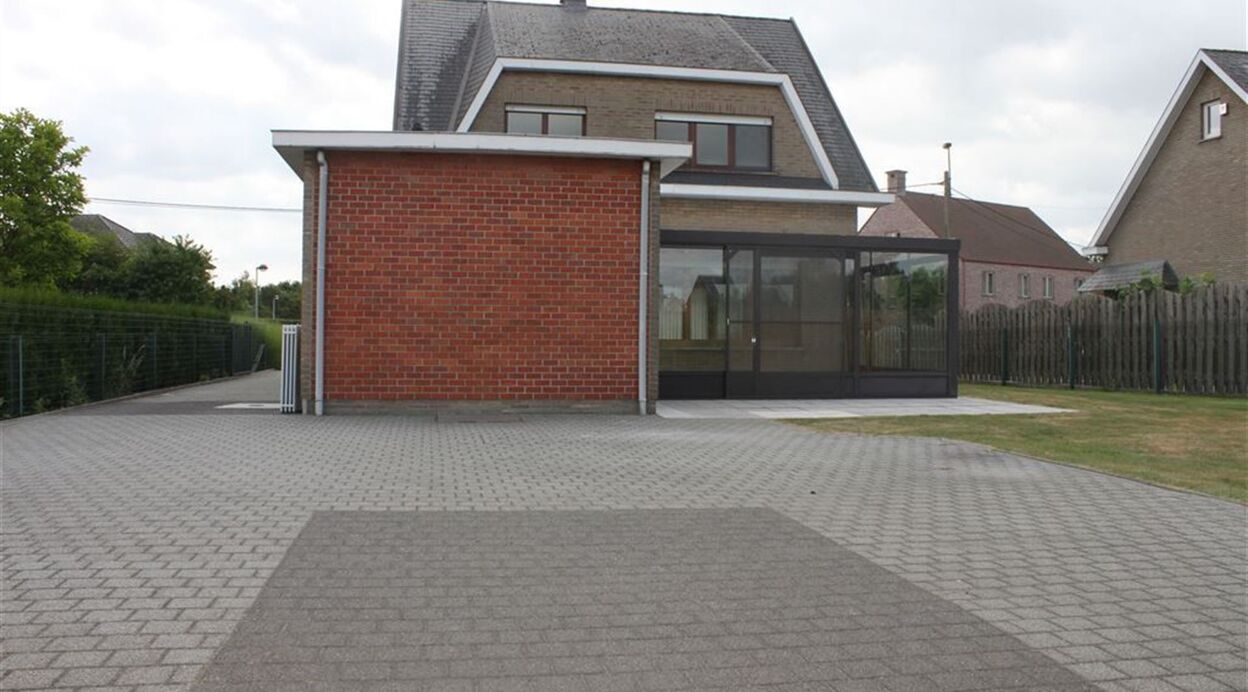 Villa te huur in PUURS