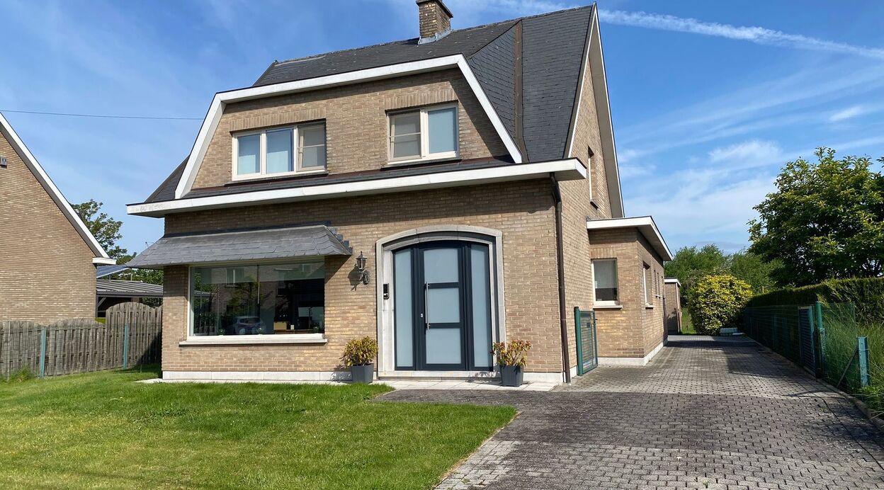 Villa te huur in PUURS