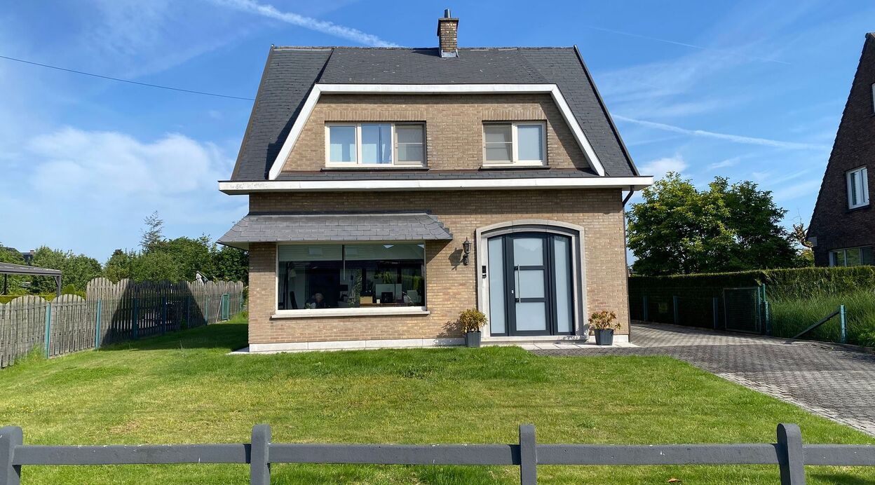 Villa te huur in PUURS
