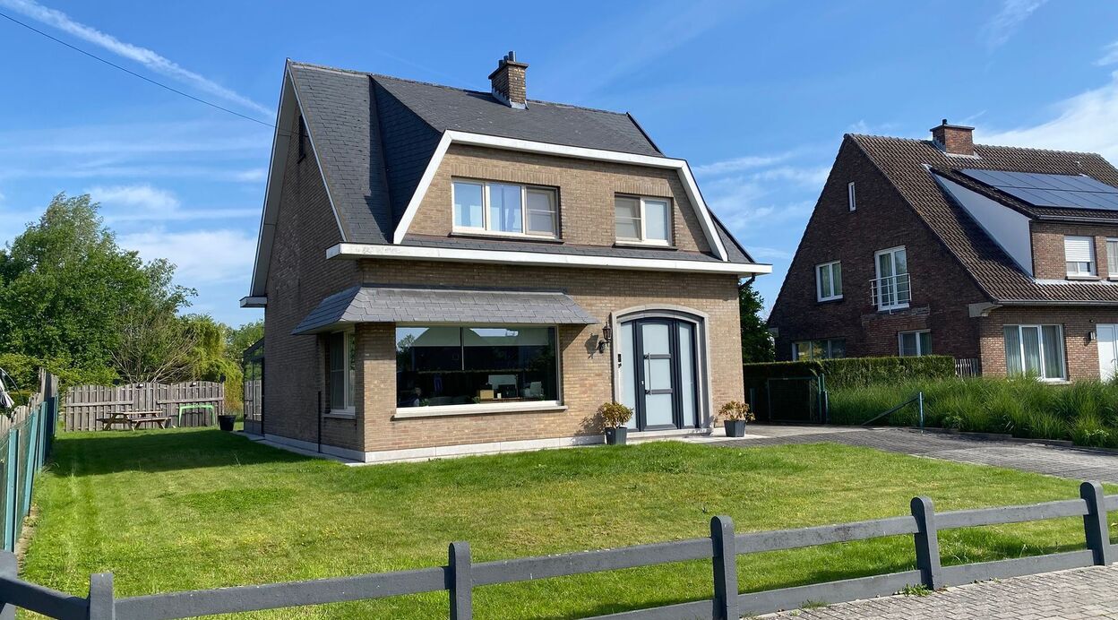 Villa te huur in PUURS
