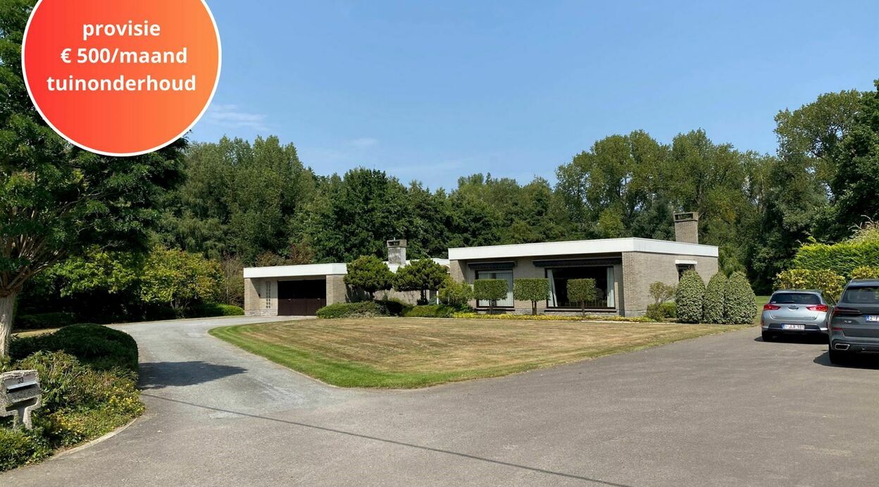 Villa te huur in PUURS