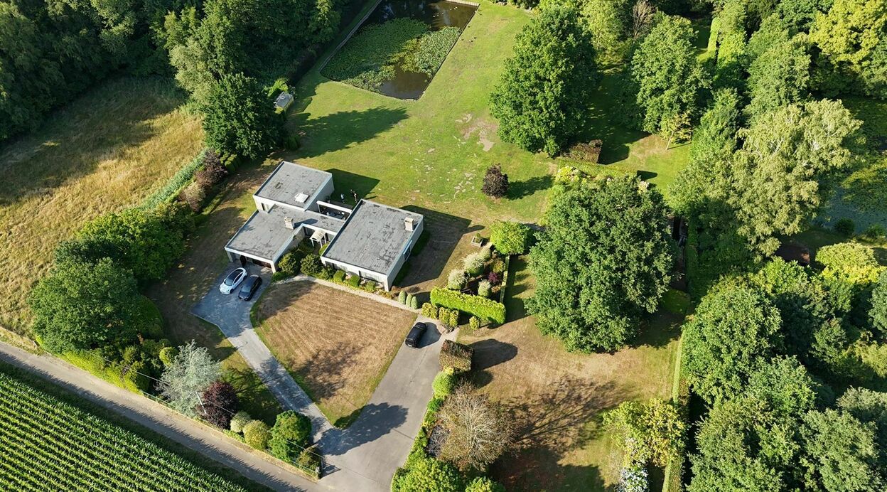 Villa te huur in PUURS