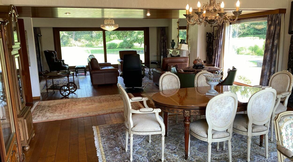 Villa te huur in PUURS