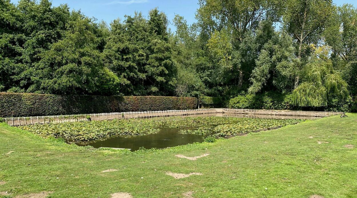 Villa te huur in PUURS