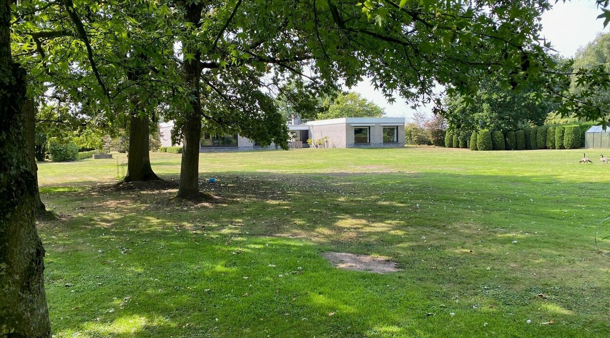 Villa te huur in PUURS