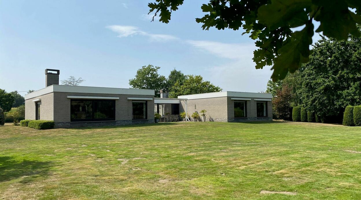 Villa te huur in PUURS