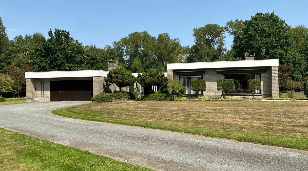 Villa te huur in PUURS